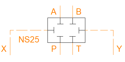 HSA 22 B001–3X/M00